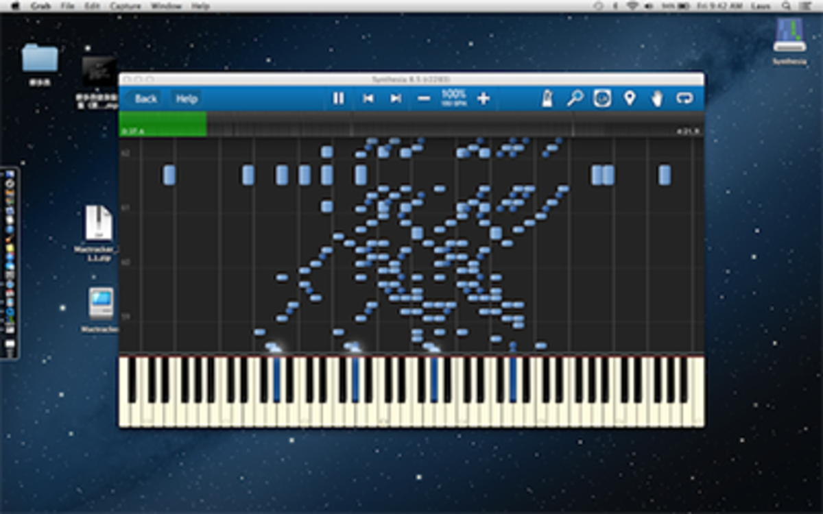 synthesia free download